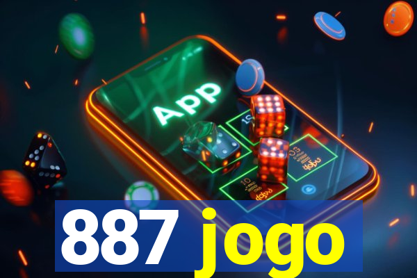 887 jogo